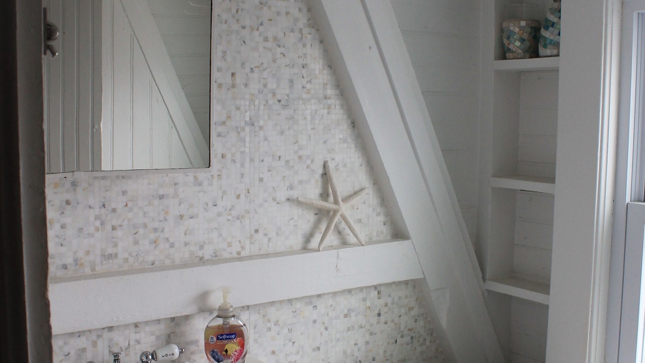 Photo of Bathroom in Ocean Beach