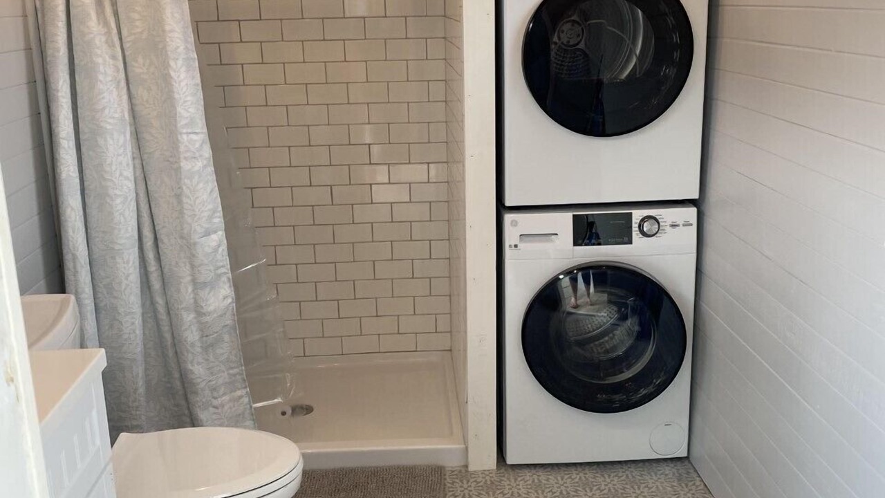 Photo of Bathroom in Ocean Beach