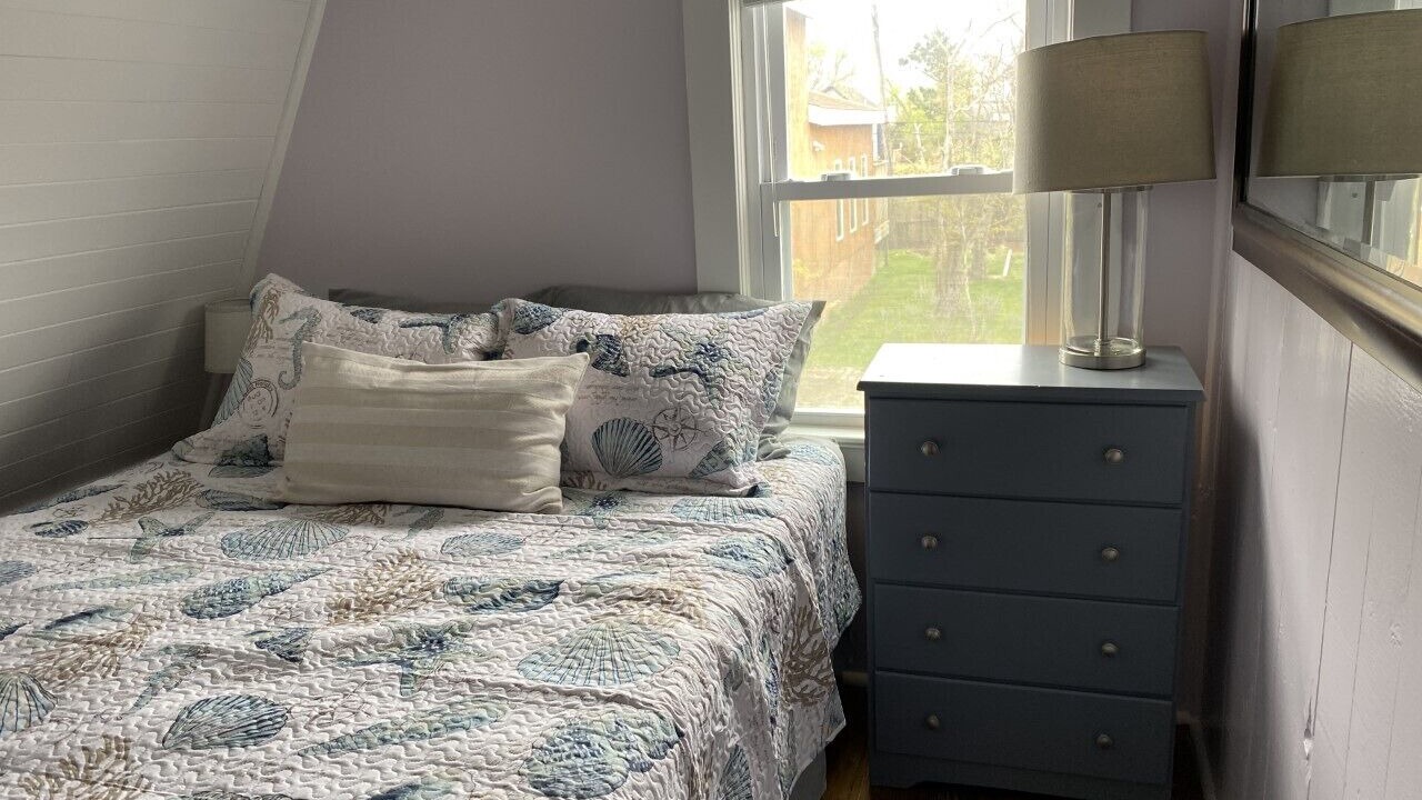 Photo of Bedroom in Ocean Beach
