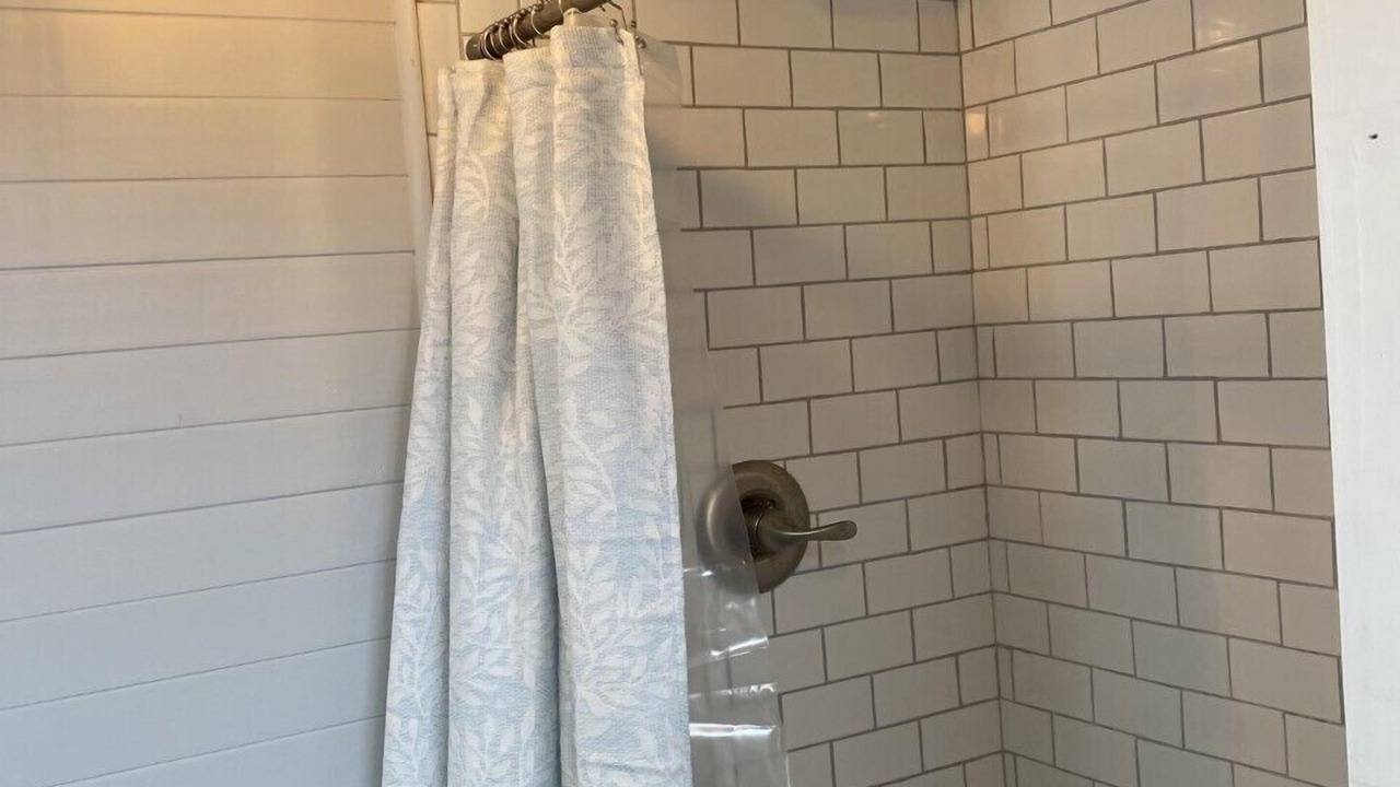 Photo of Bathroom in Ocean Beach