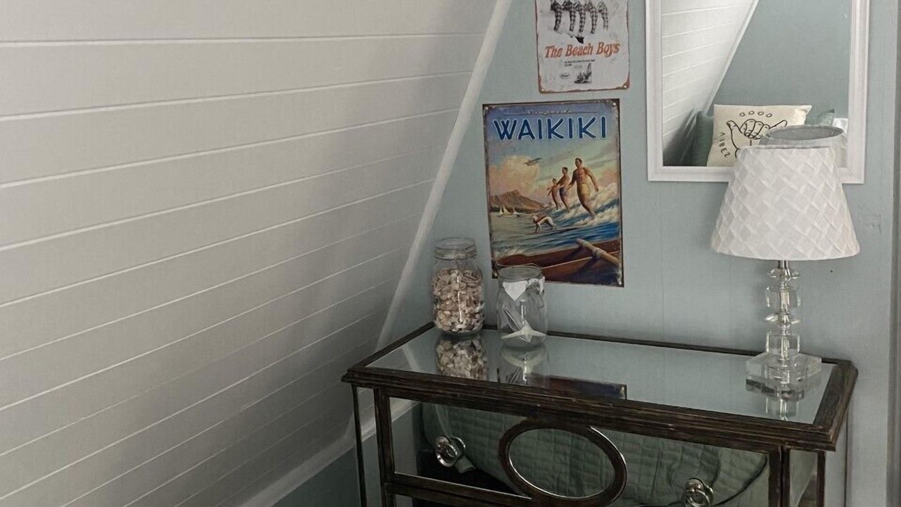 Photo of Bedroom in Ocean Beach