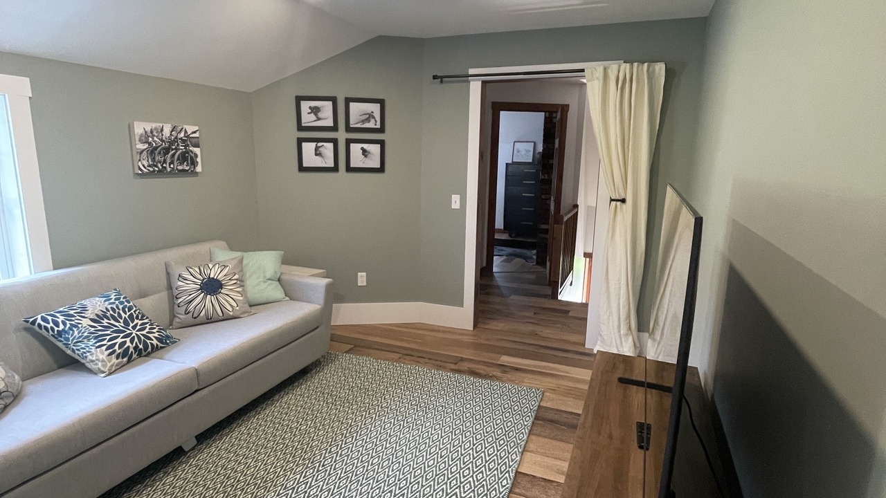 Photo of Bedroom in East Burke
