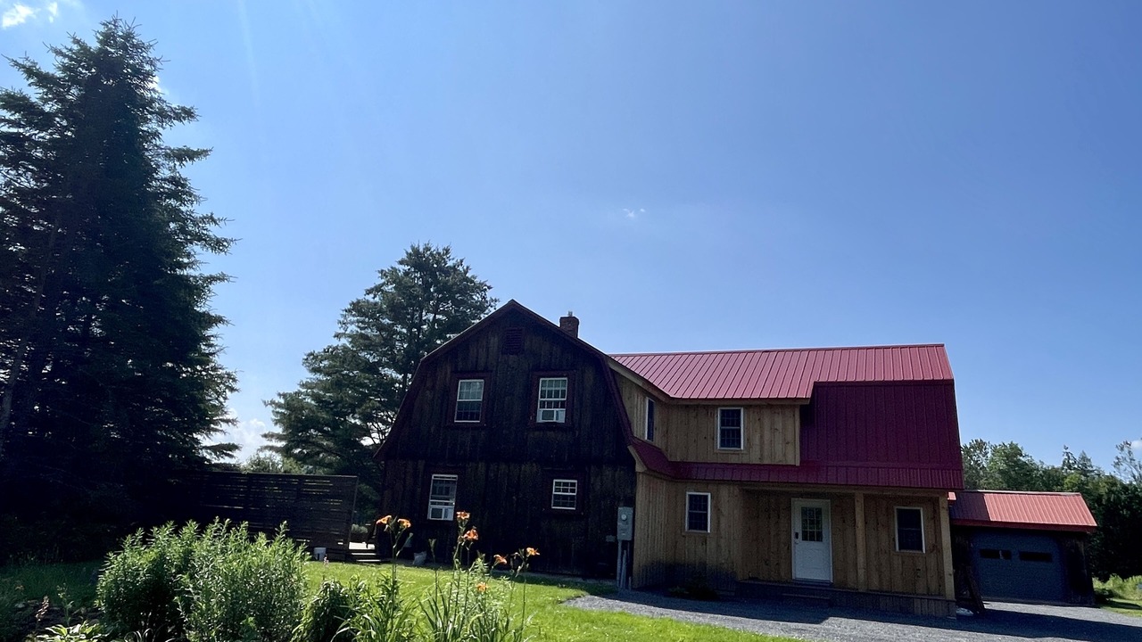 Photo of Outdoor in East Burke