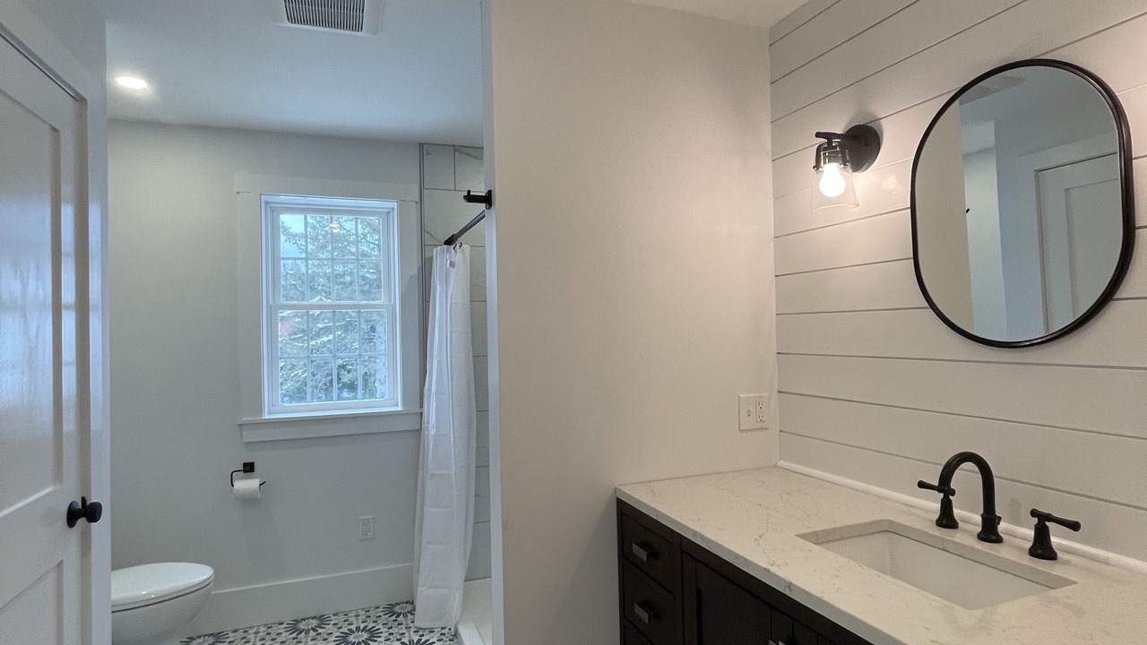 Photo of Bathroom in East Burke