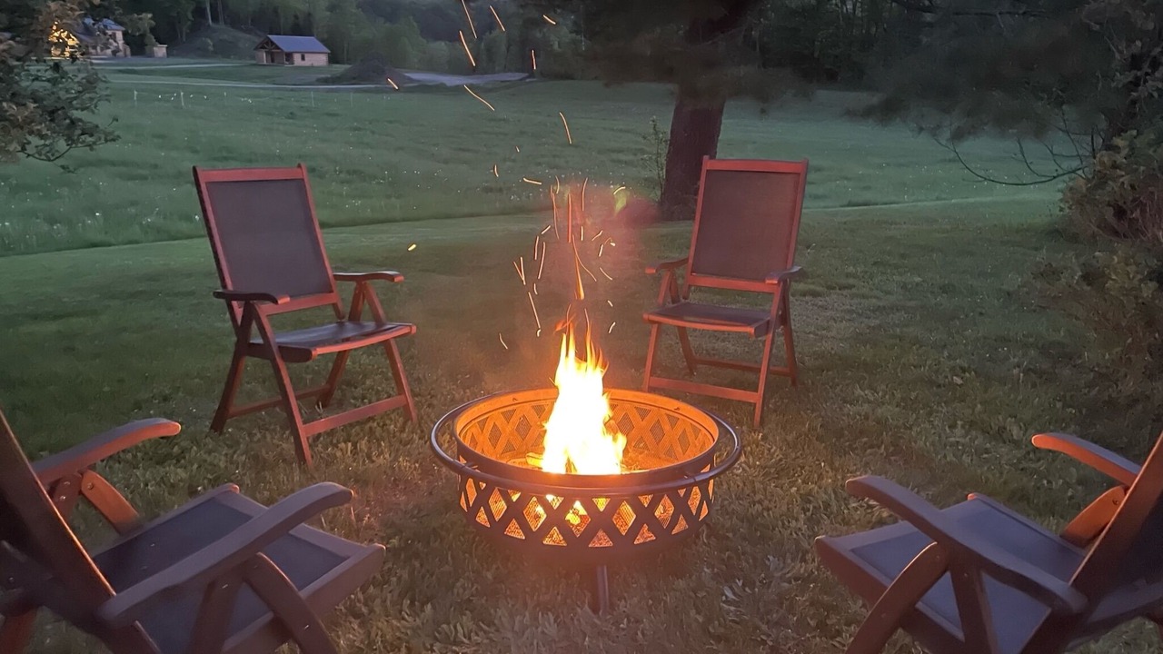Photo of Outdoor in East Burke