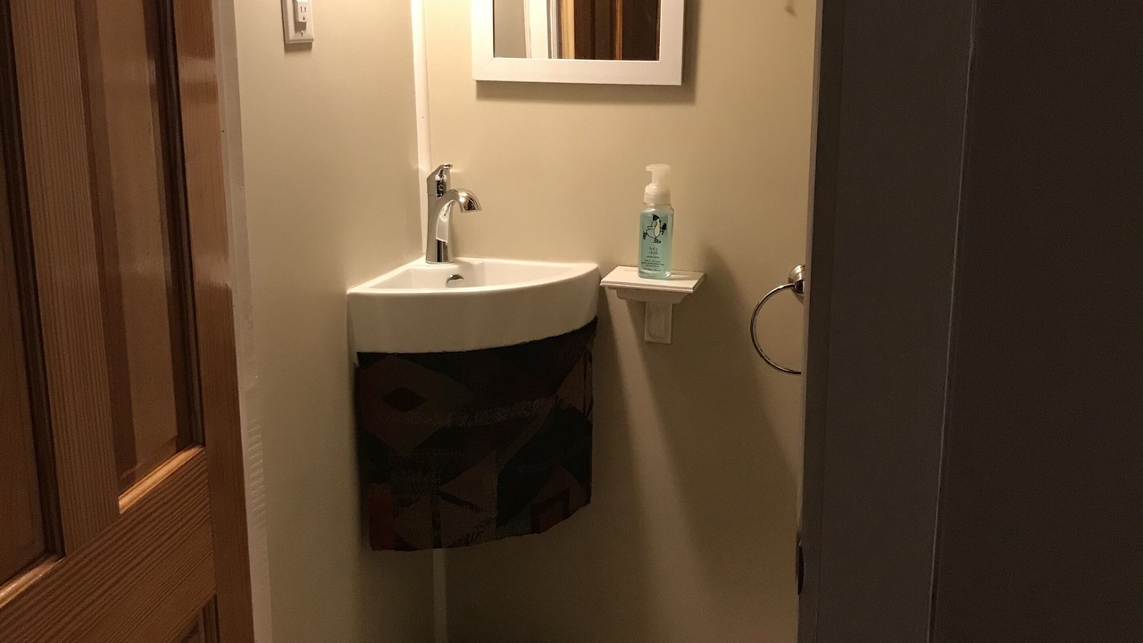 Photo of Bathroom in Carlisle