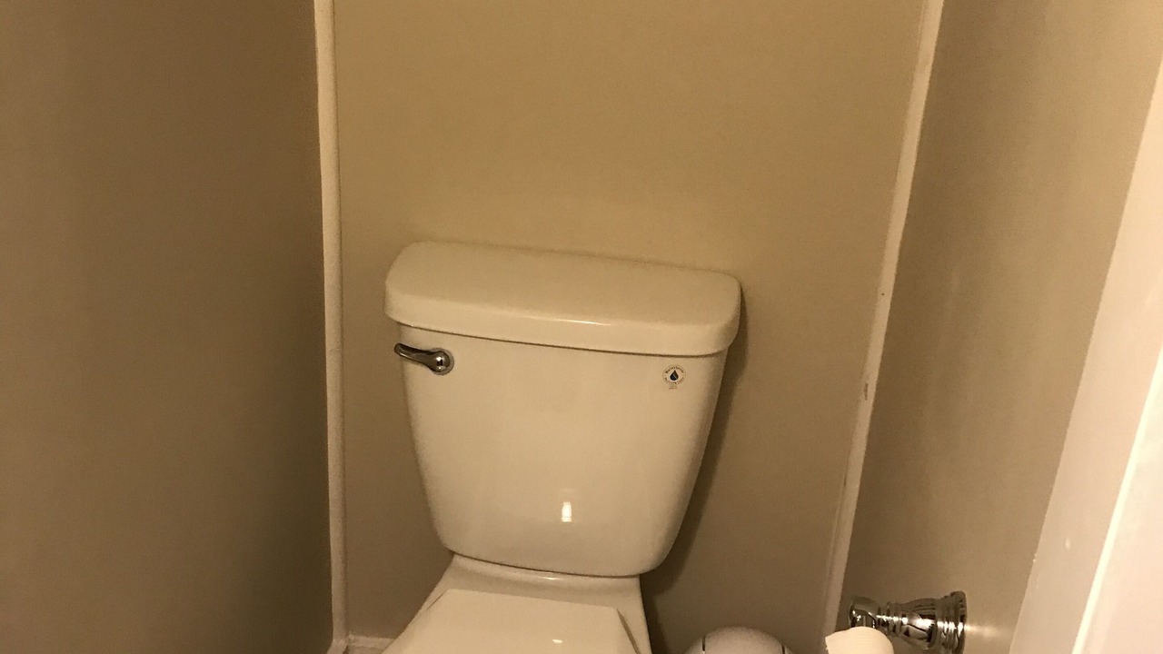 Photo of Bathroom in Carlisle