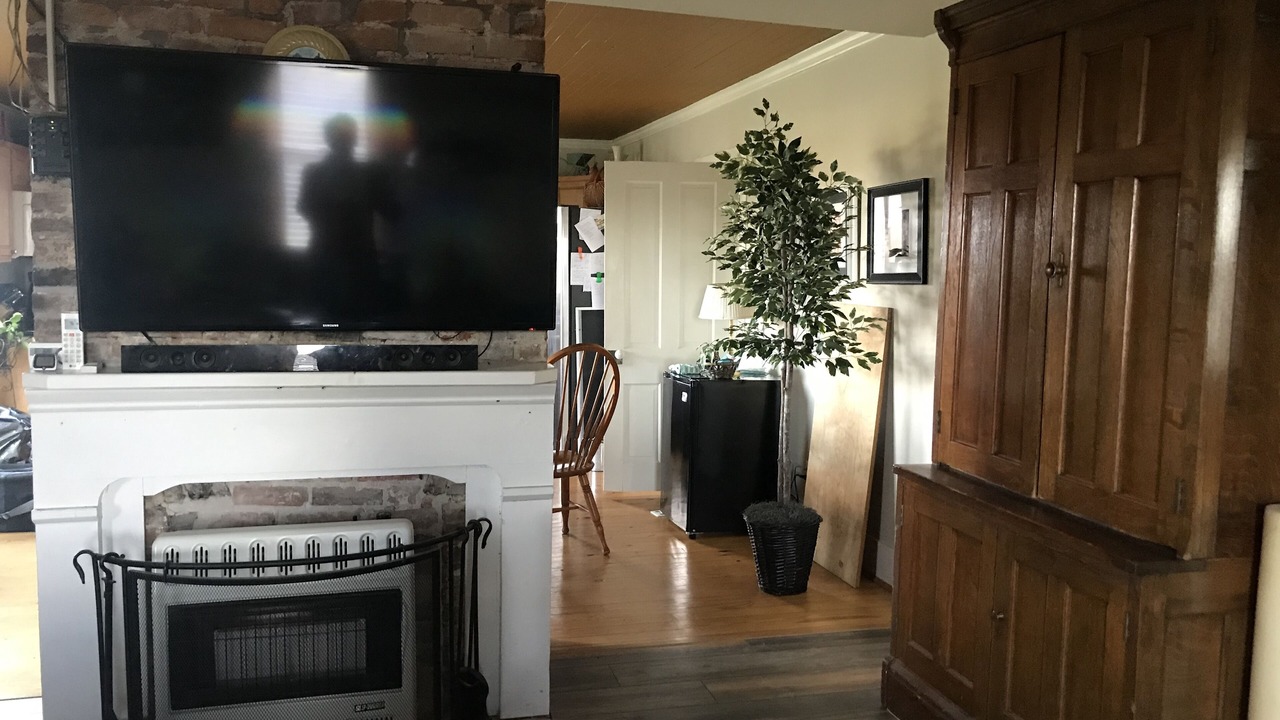 Photo of Livingroom in Carlisle