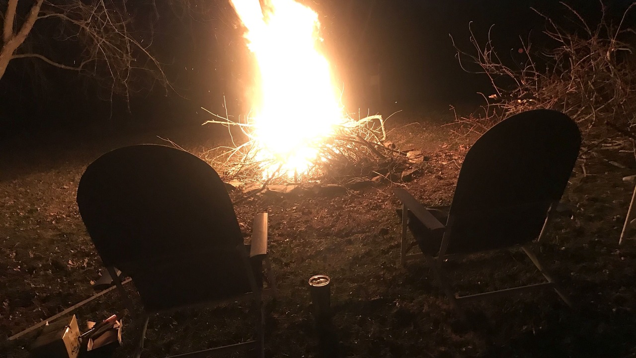 Photo of Outdoor in Carlisle