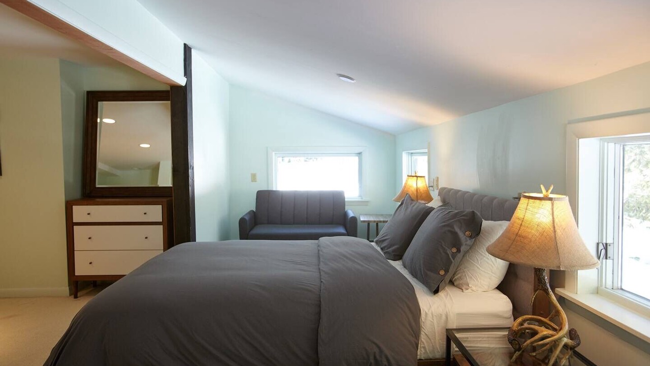 Photo of Bedroom in Jamaica