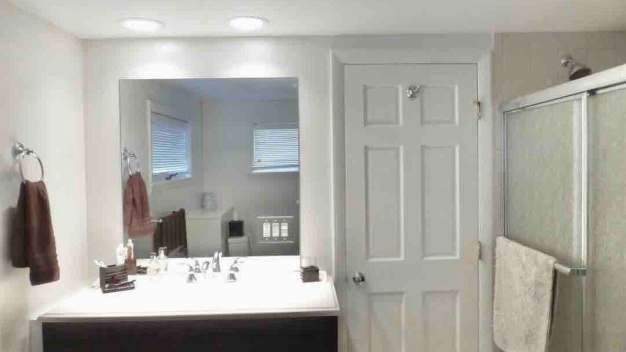 Photo of Bathroom in Jamaica