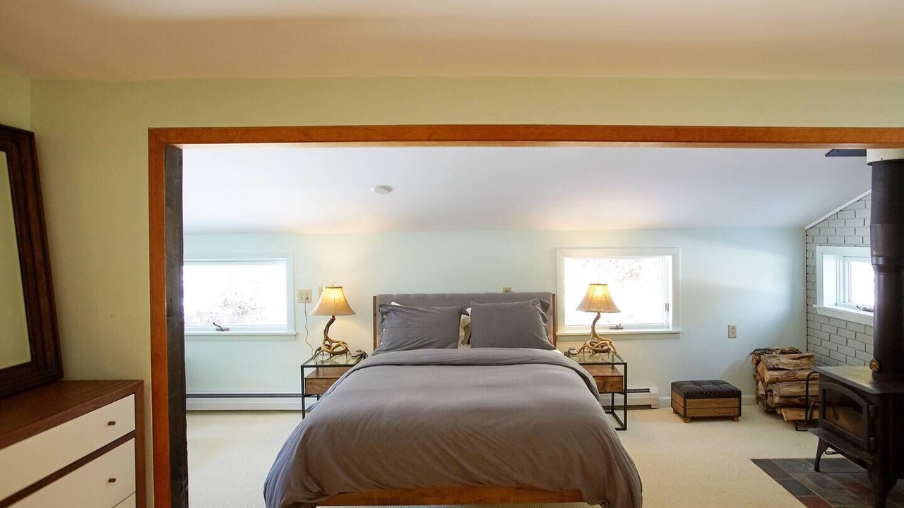 Photo of Bedroom in Jamaica