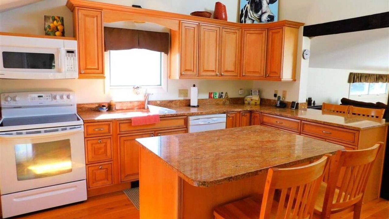 Photo of Kitchen in Jamaica