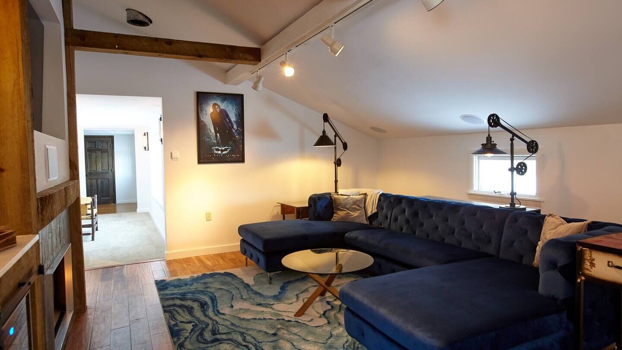 Photo of Livingroom in Jamaica