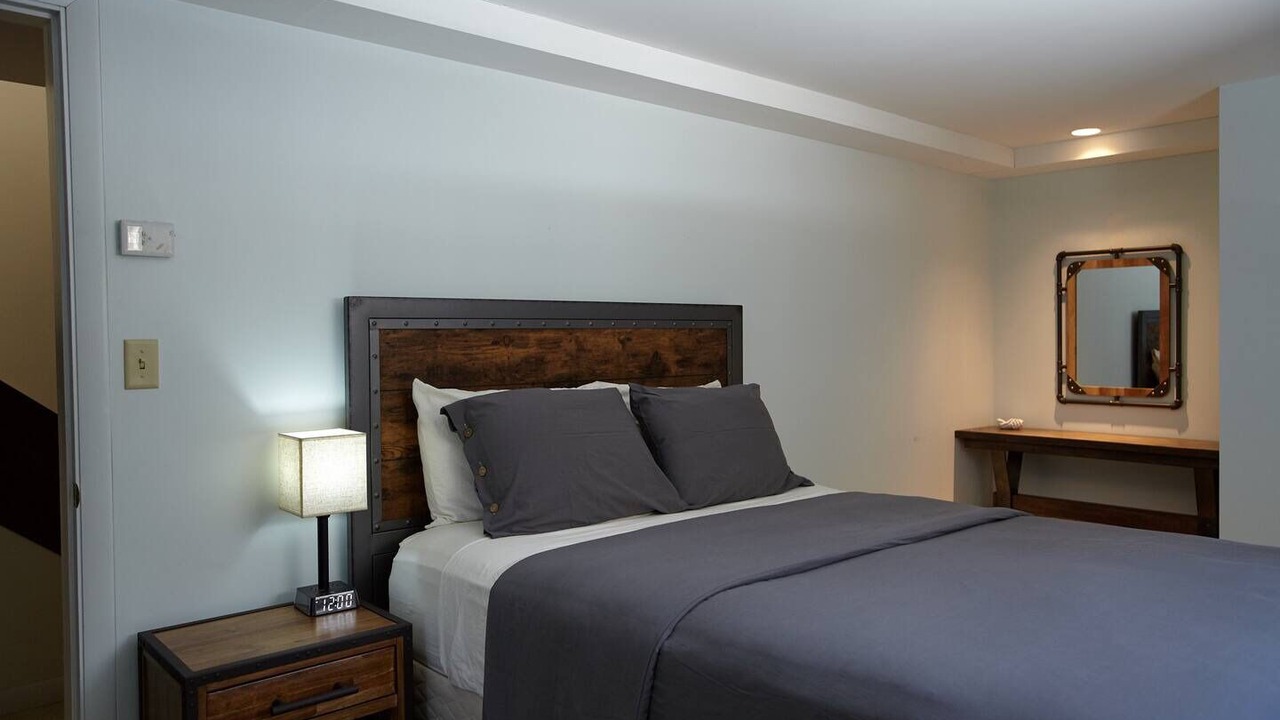 Photo of Bedroom in Jamaica
