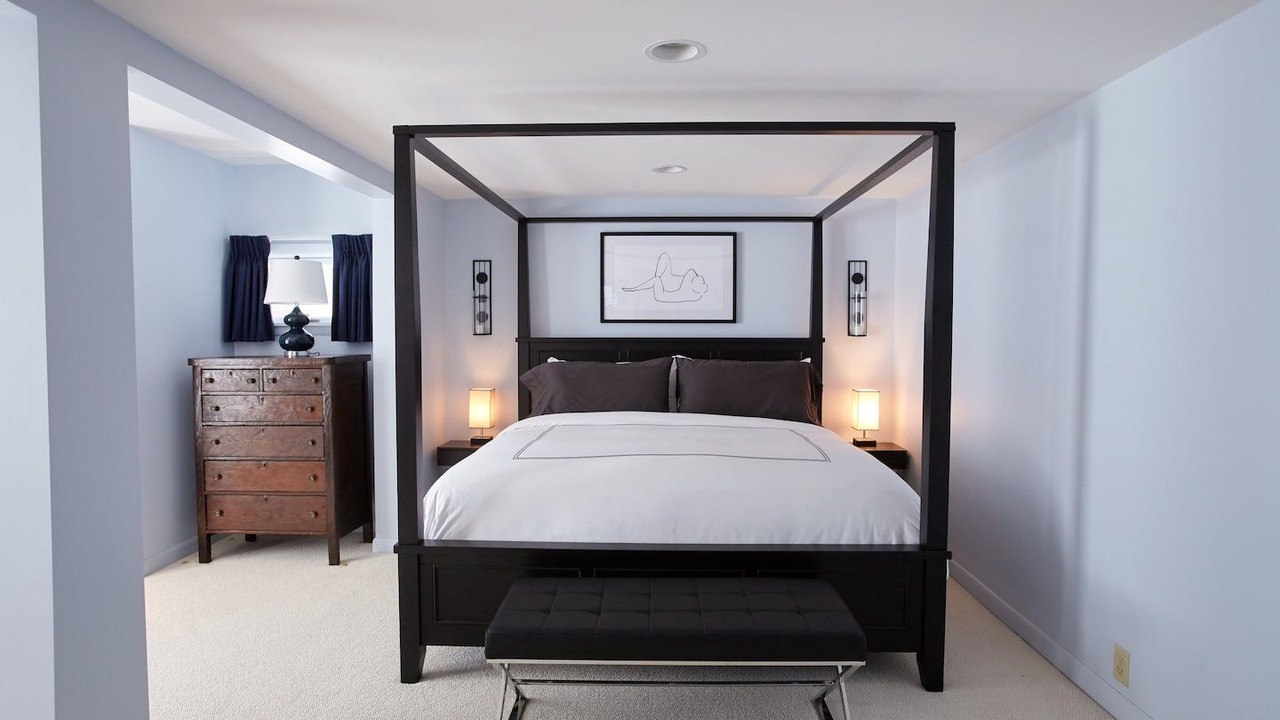 Photo of Bedroom in Jamaica