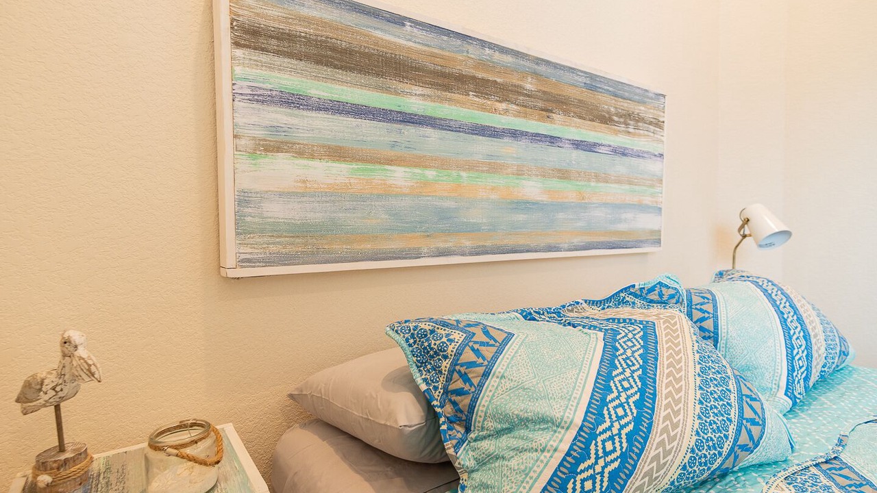 Photo of Livingroom in Galveston