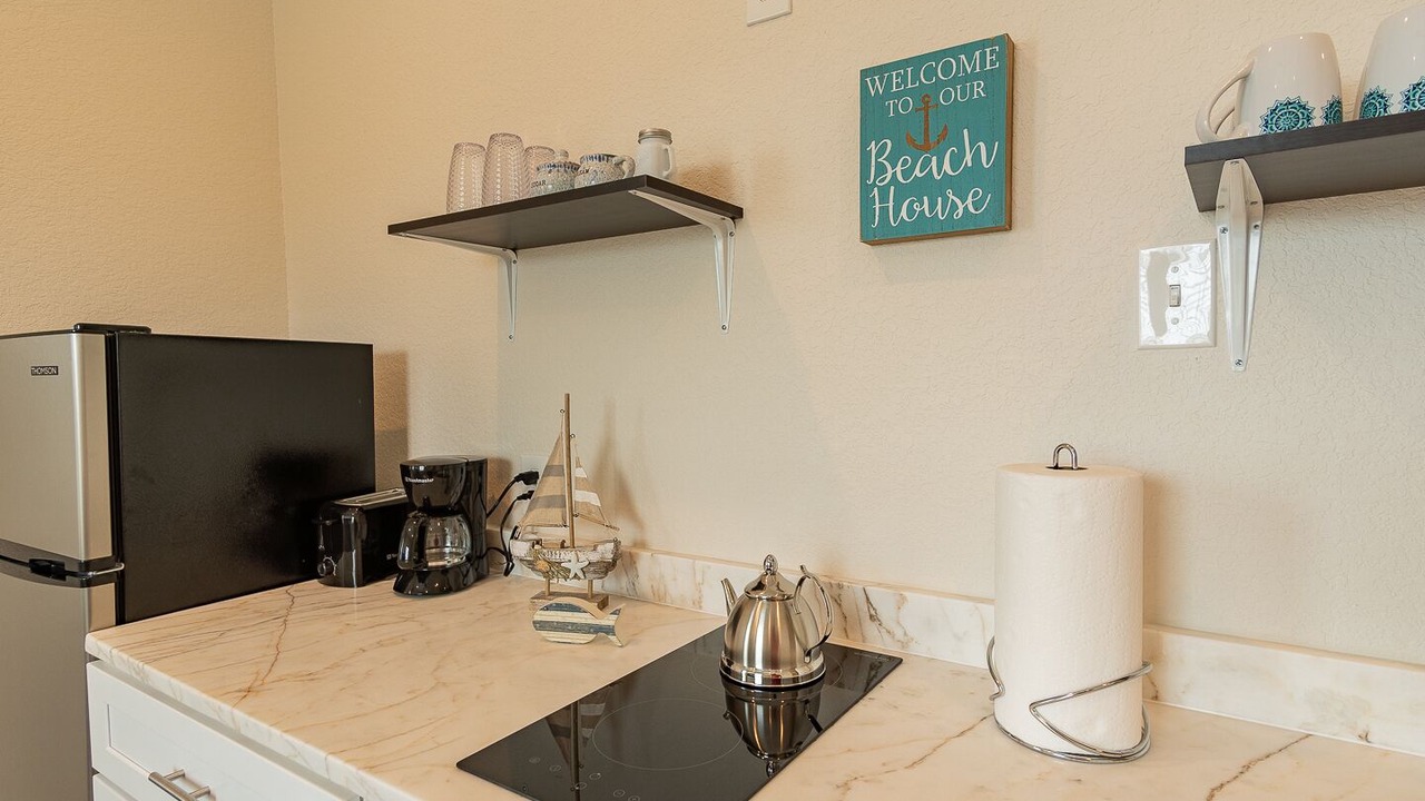 Photo of Kitchen in Galveston