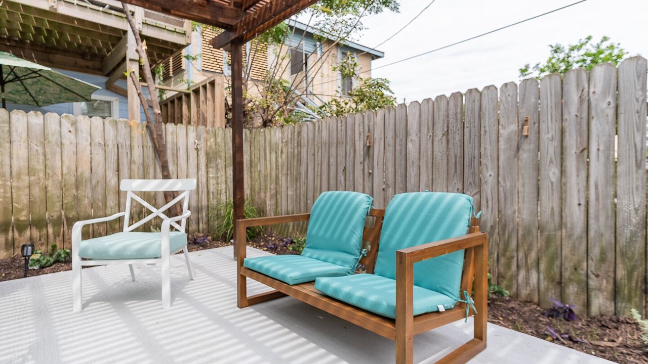 Photo of Outdoor in Galveston