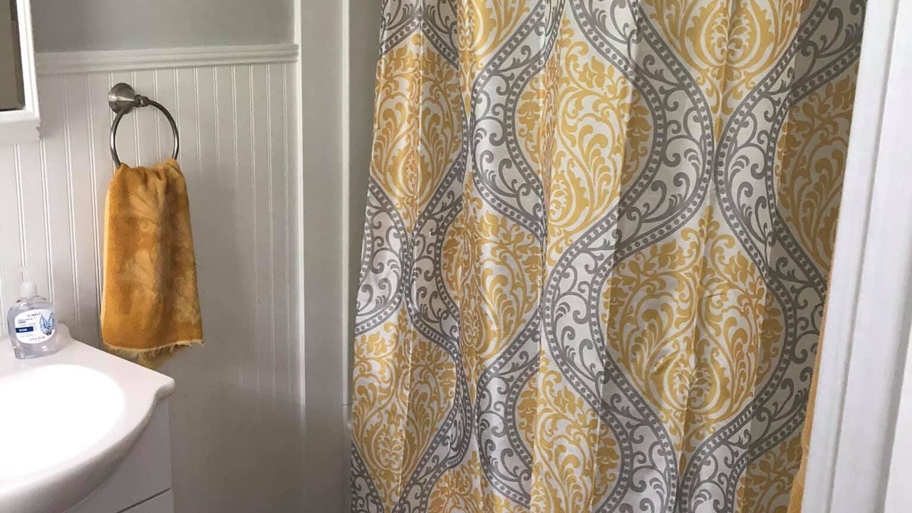 Photo of Bathroom in Alderson