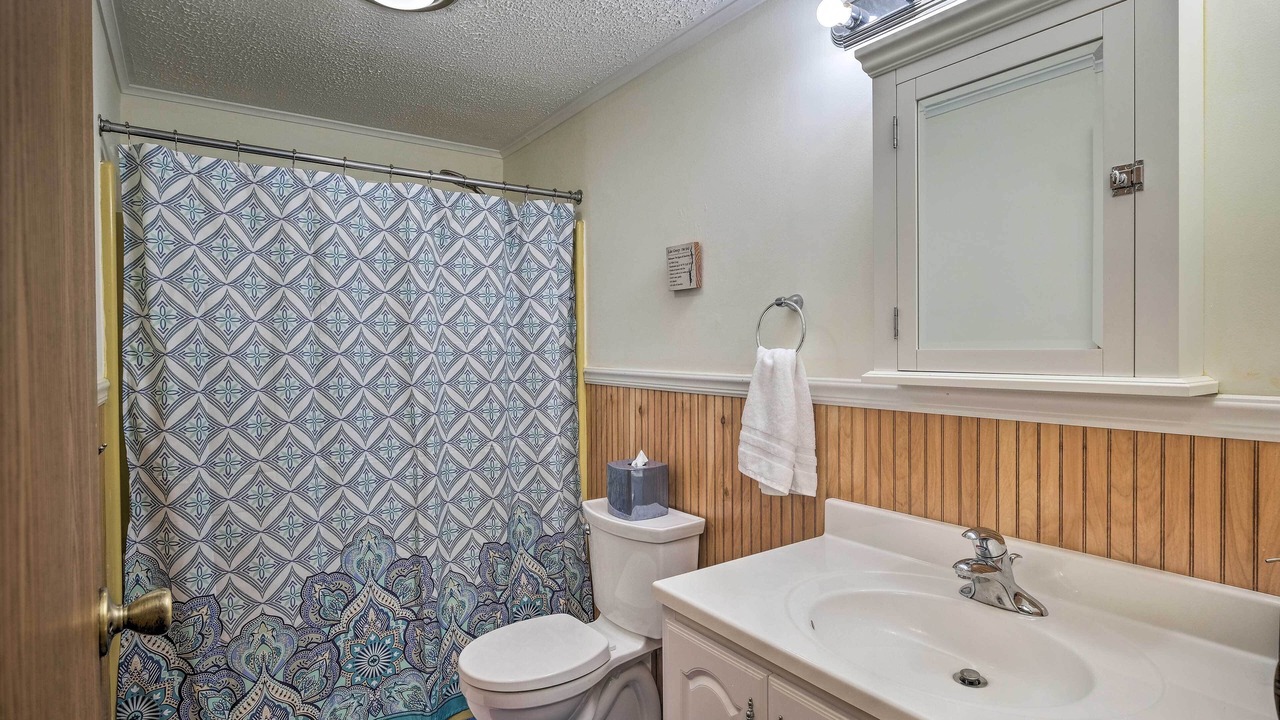 Photo of Bathroom in Diamond Point