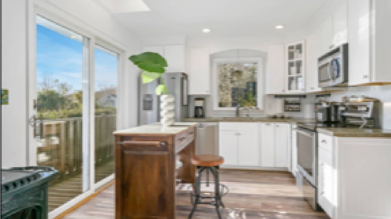 Photo of Kitchen in Montauk