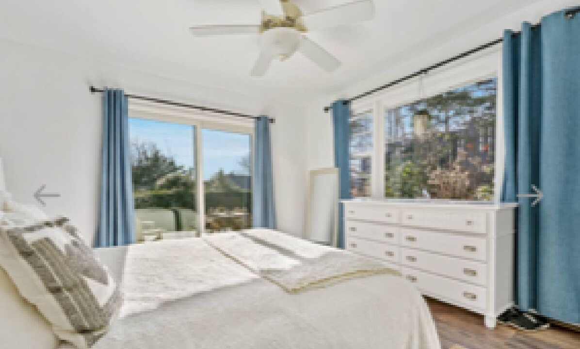 Photo of Bedroom in Montauk