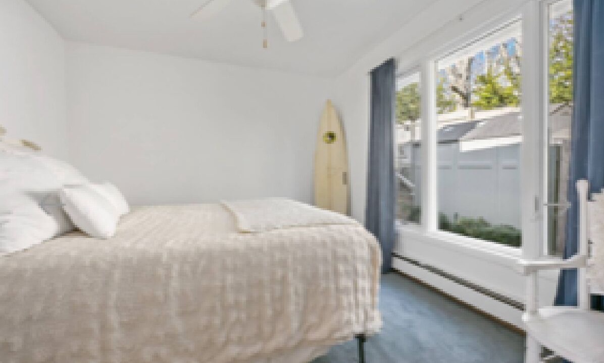 Photo of Bedroom in Montauk