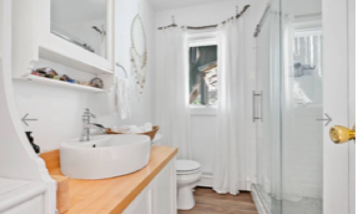 Photo of Bathroom in Montauk