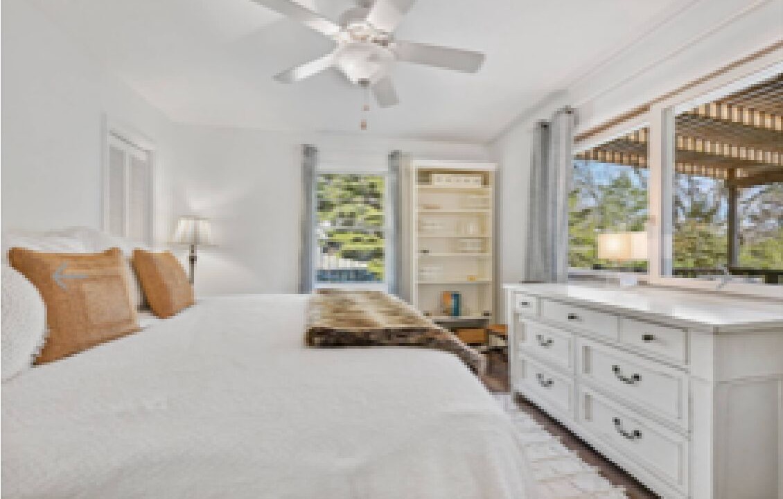 Photo of Bedroom in Montauk