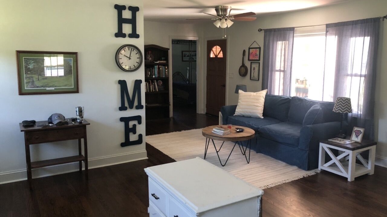 Photo of Livingroom in Pinnacle