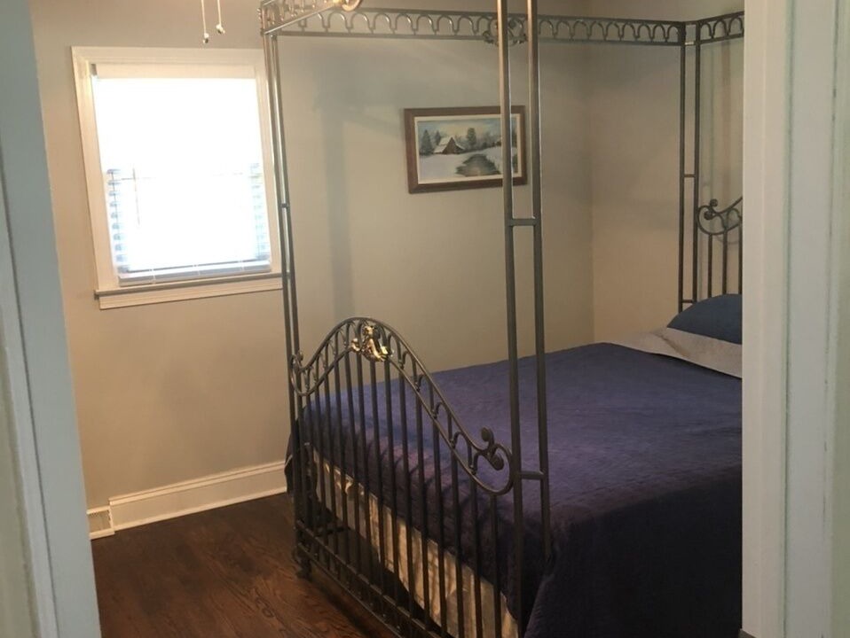 Photo of Bedroom in Pinnacle
