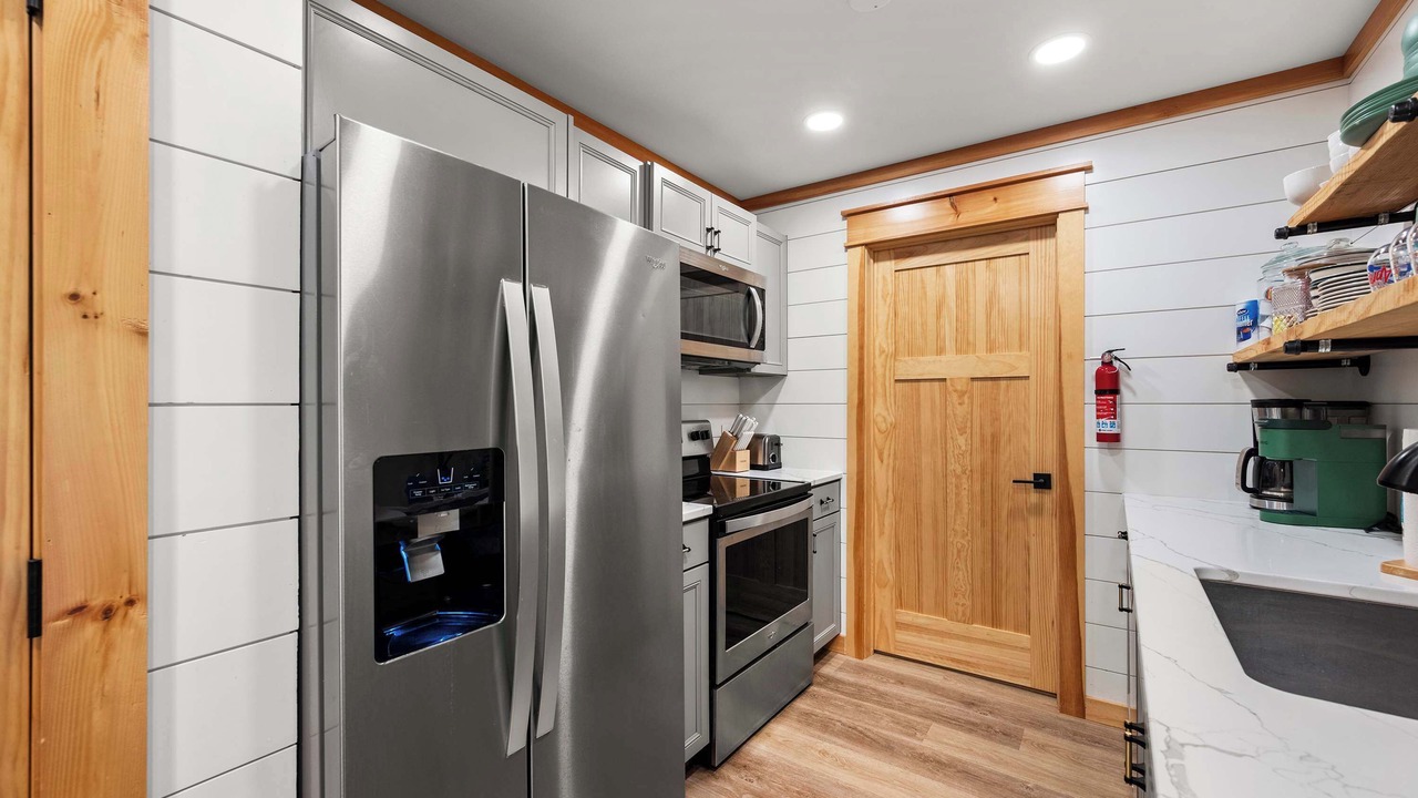 Photo of Kitchen in Great Valley