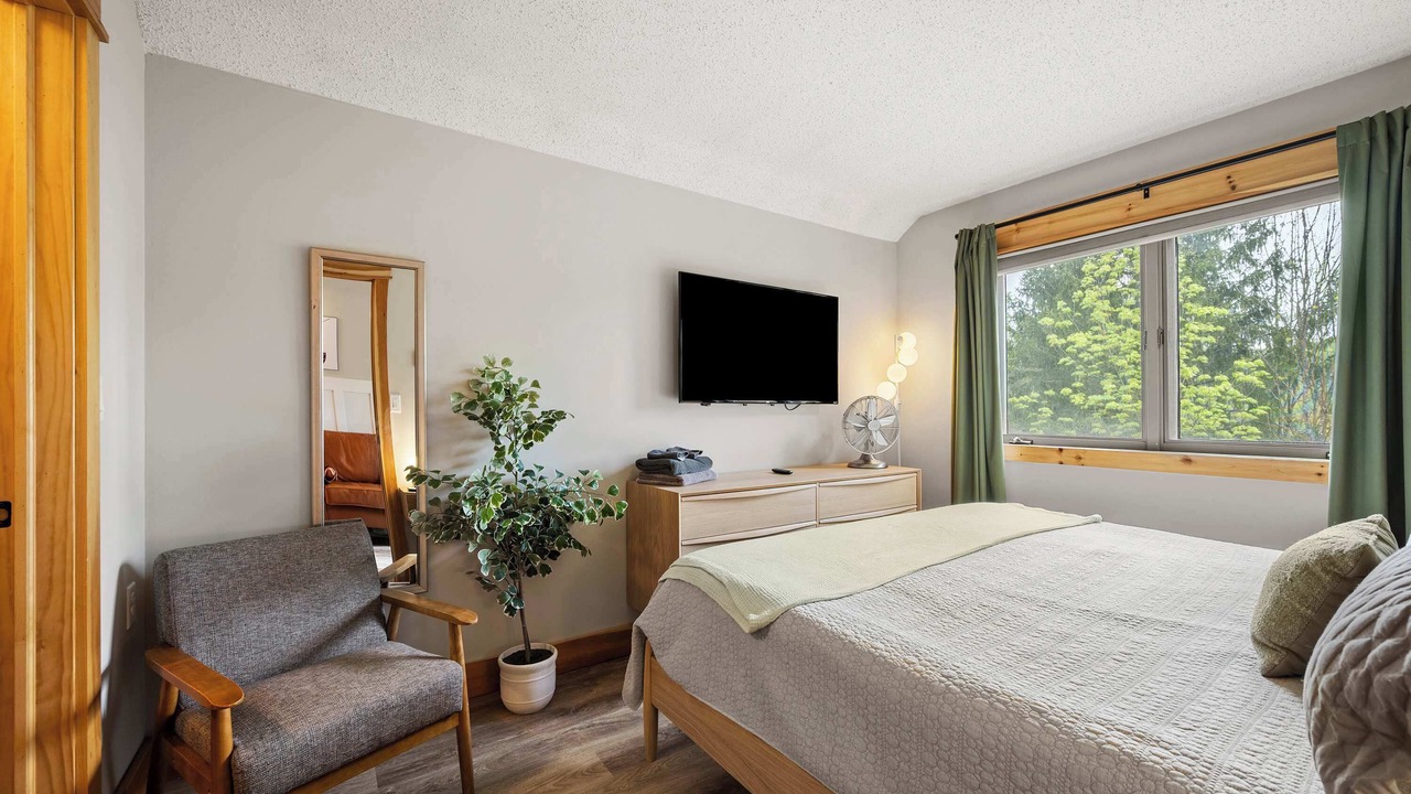 Photo of Bedroom in Great Valley