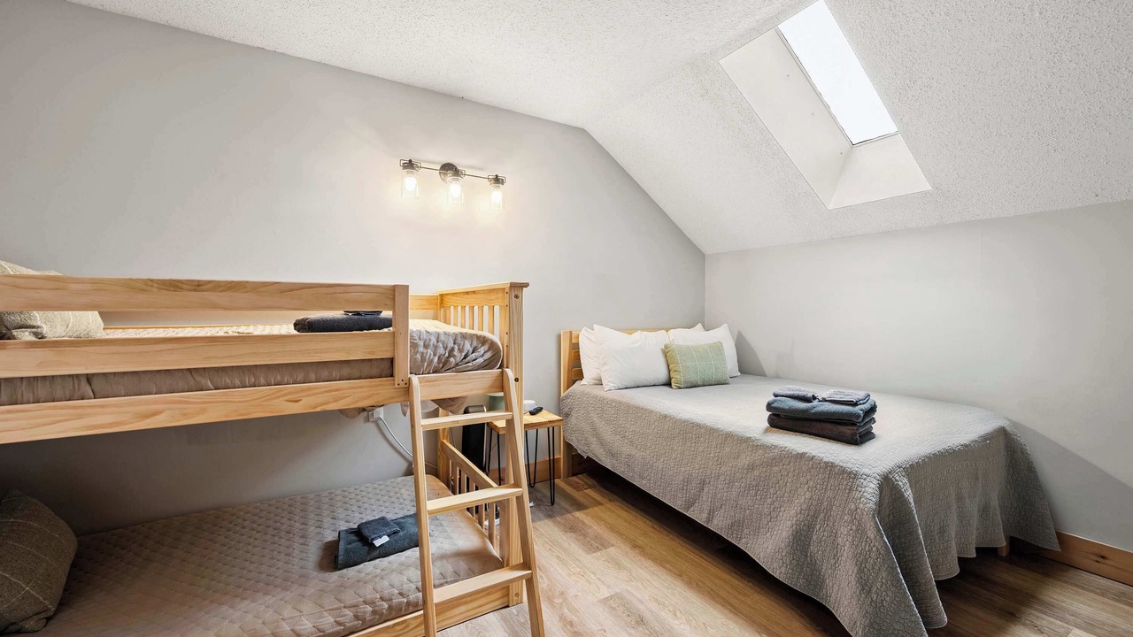 Photo of Bedroom in Great Valley