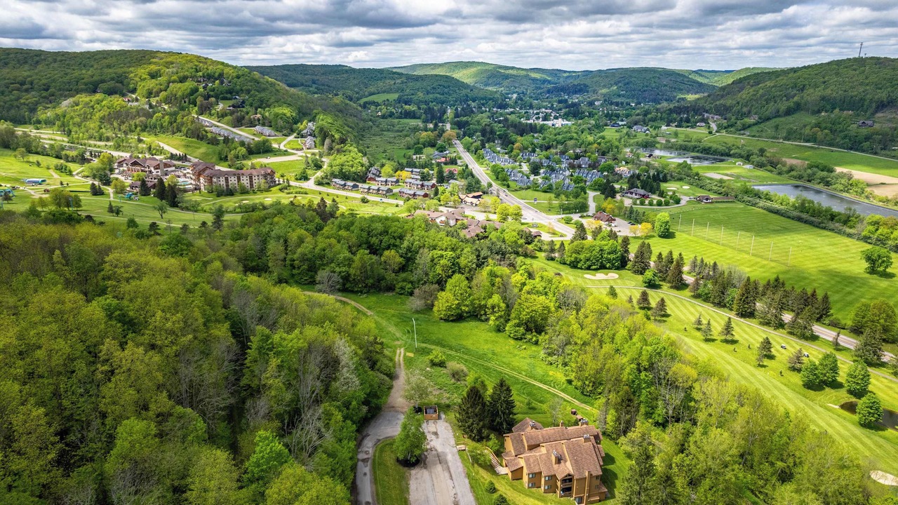Photo of Outdoor in Great Valley