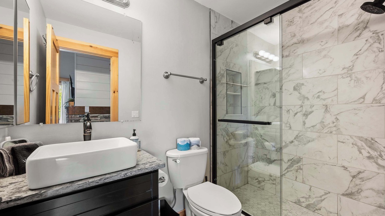 Photo of Bathroom in Great Valley