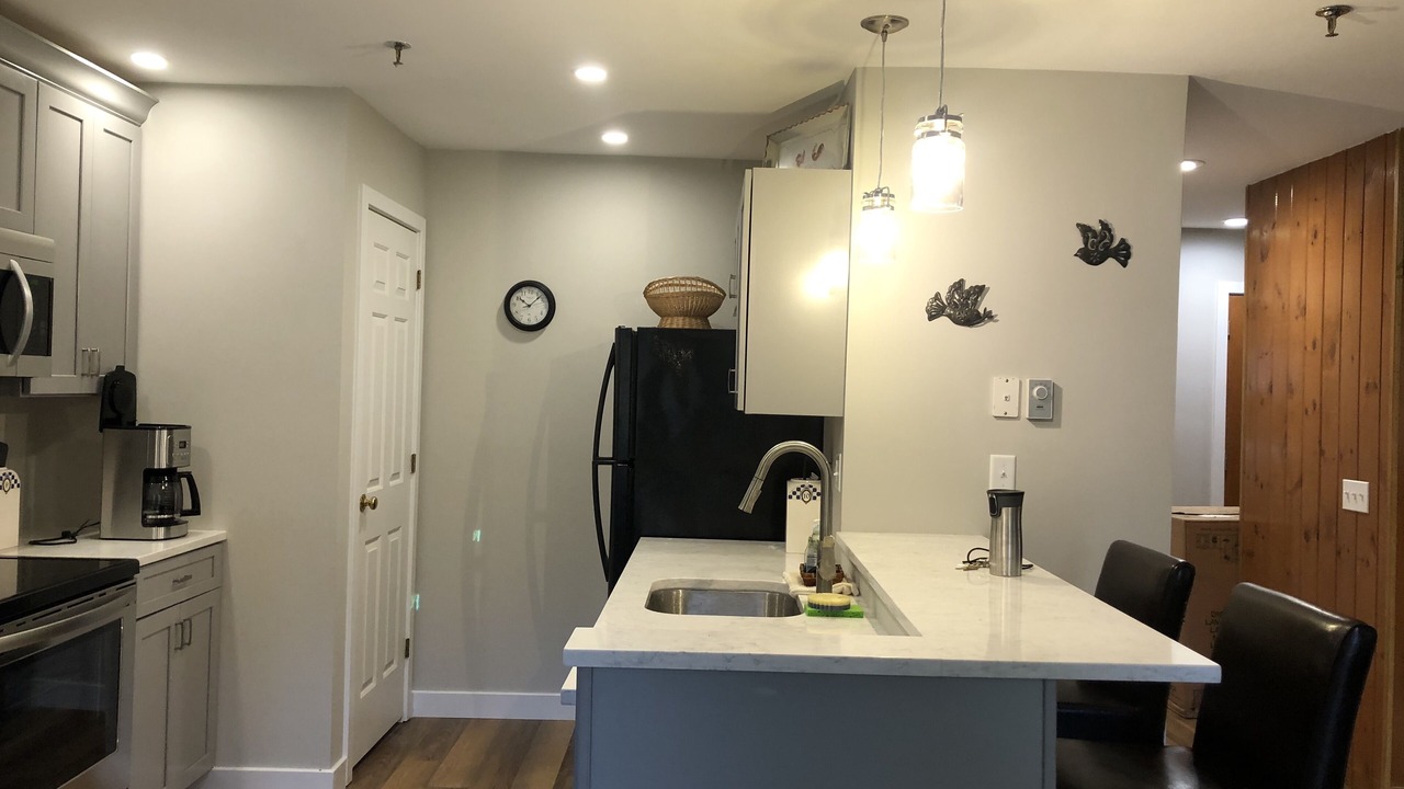 Photo of Kitchen in Stratton Mountain