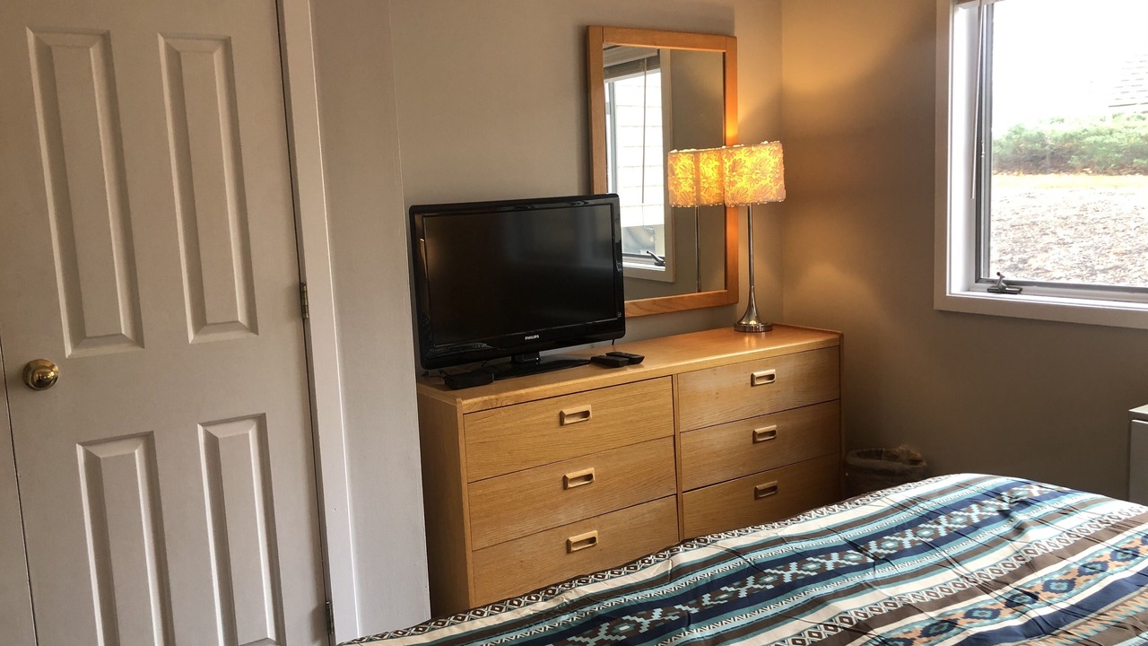 Photo of Bedroom in Stratton Mountain