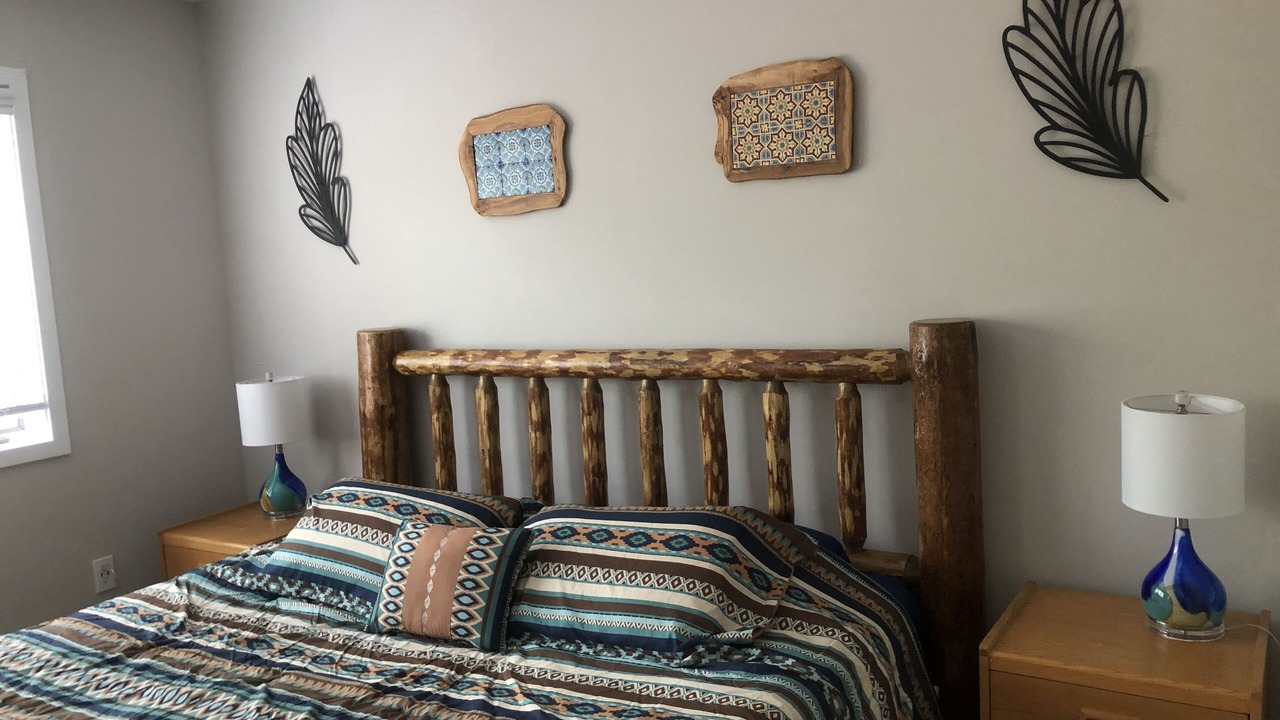 Photo of Bedroom in Stratton Mountain