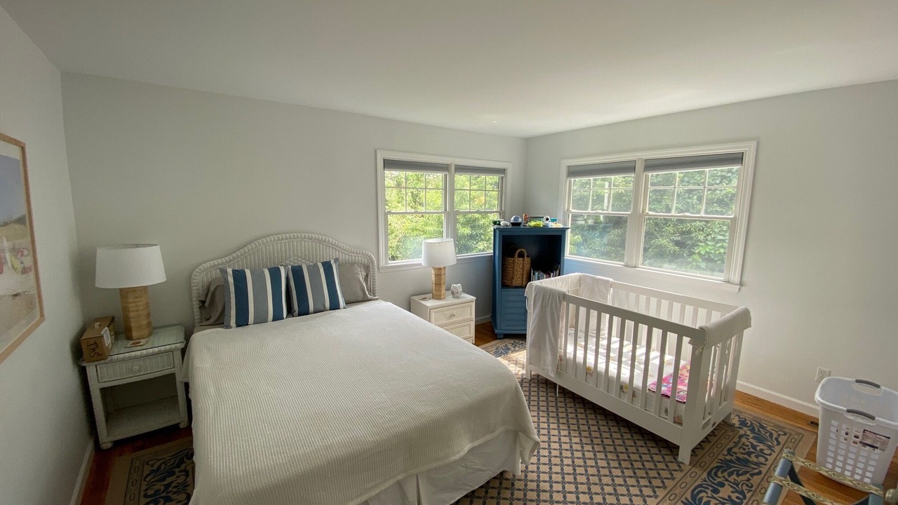 Photo of Bedroom in Shinnecock Hills