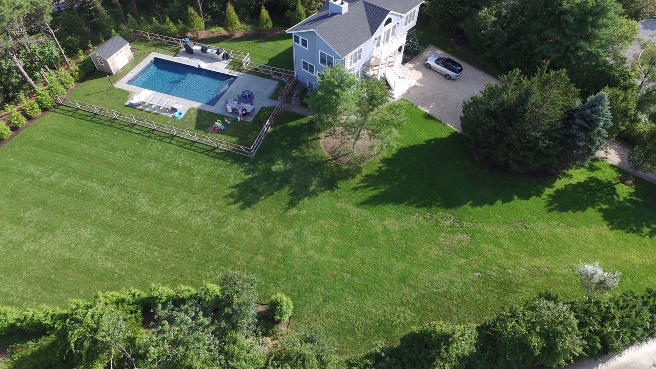 Photo of Outdoor in Shinnecock Hills