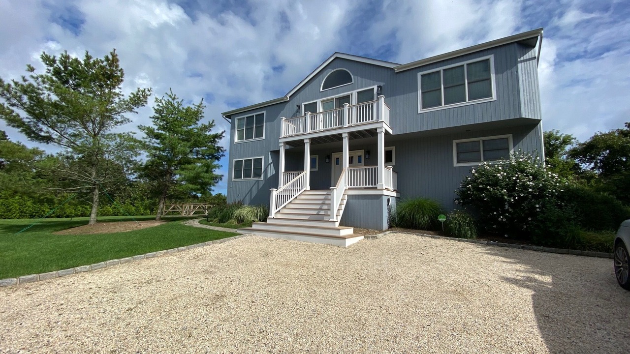 Photo of Outdoor in Shinnecock Hills