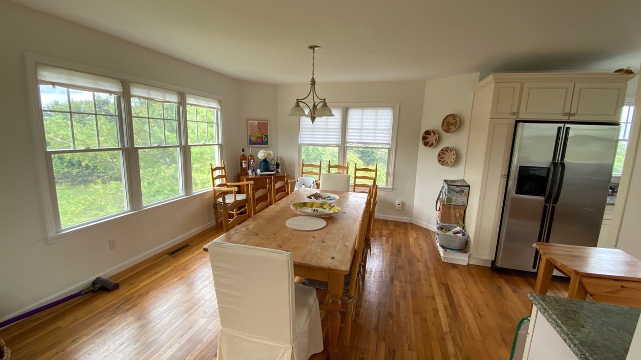 Photo of Kitchen in Shinnecock Hills
