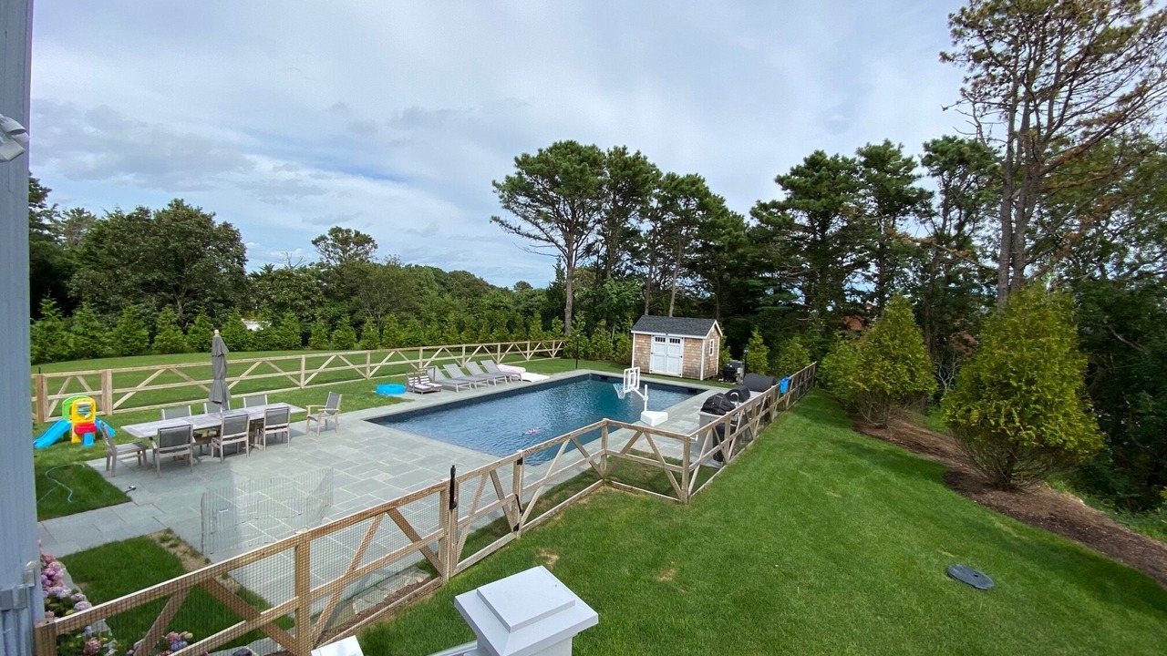 Photo of Outdoor in Shinnecock Hills