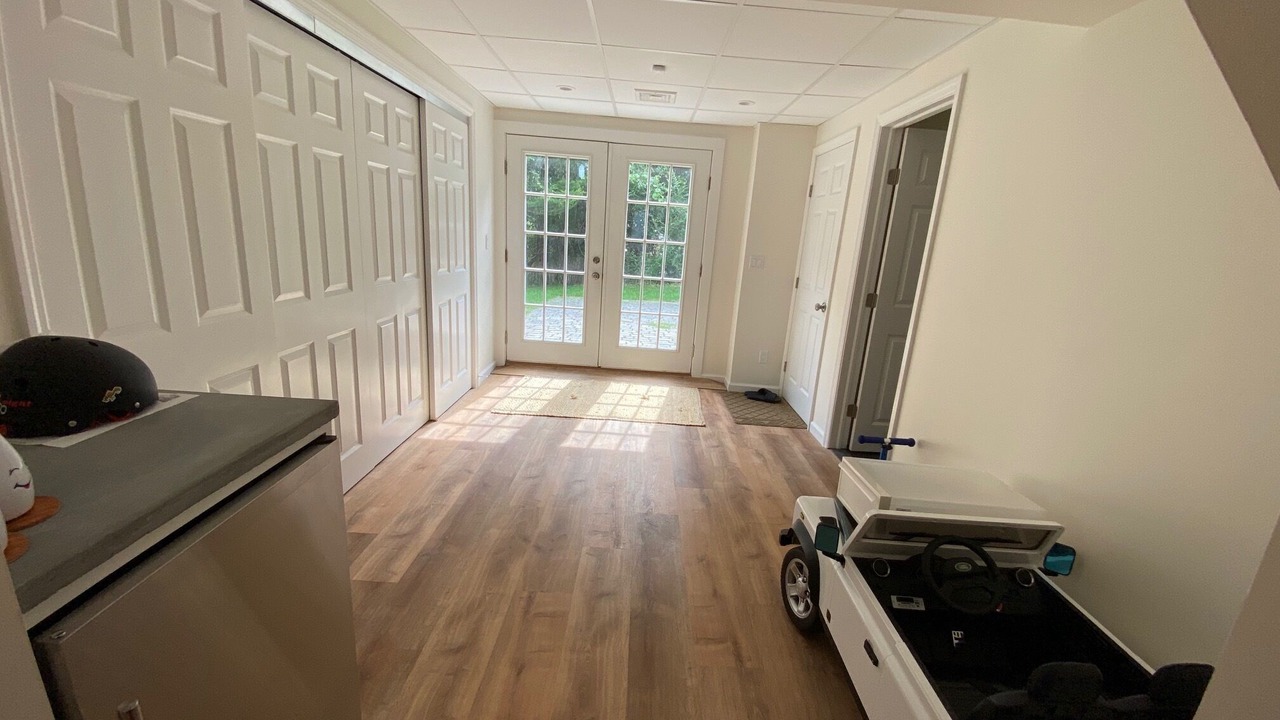 Photo of Bedroom in Shinnecock Hills