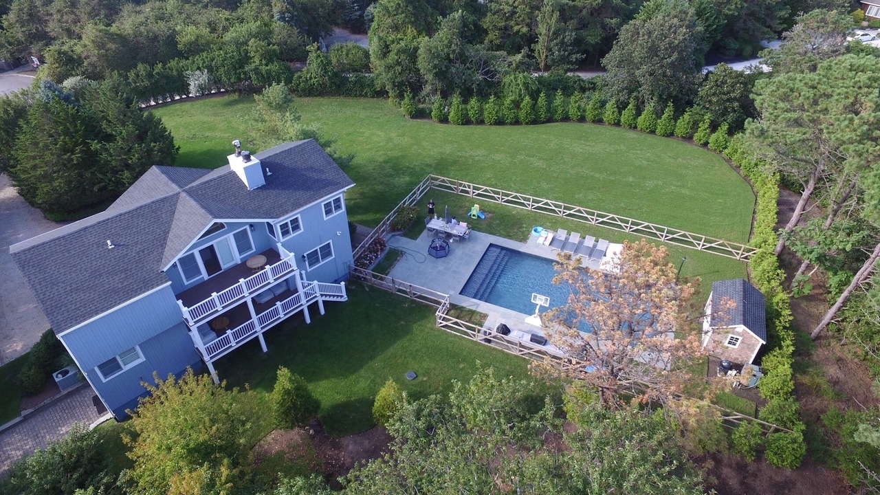 Photo of Outdoor in Shinnecock Hills