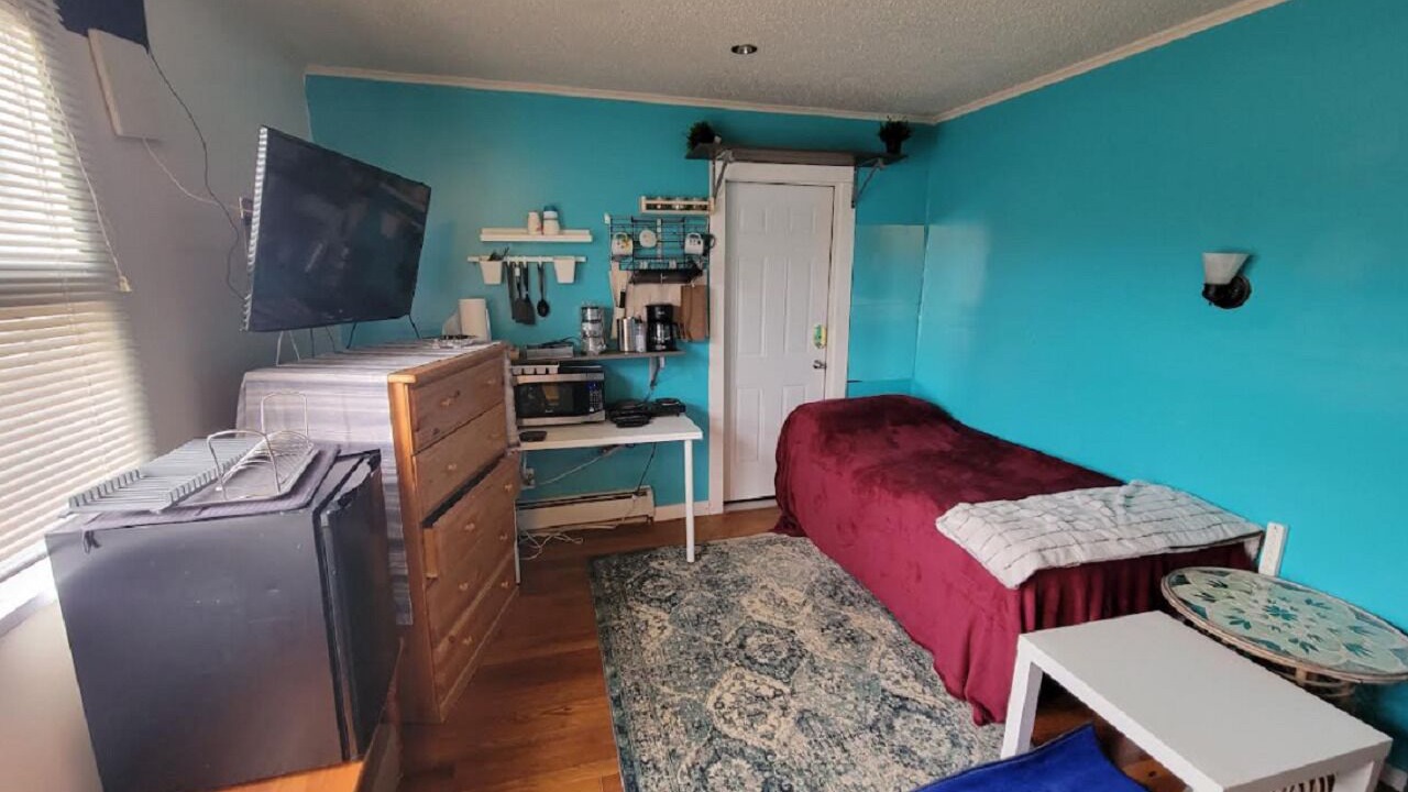 Photo of Bedroom in West Islip