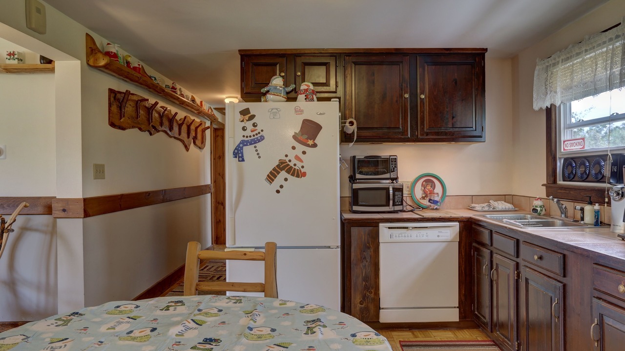 Photo of Kitchen in Jefferson