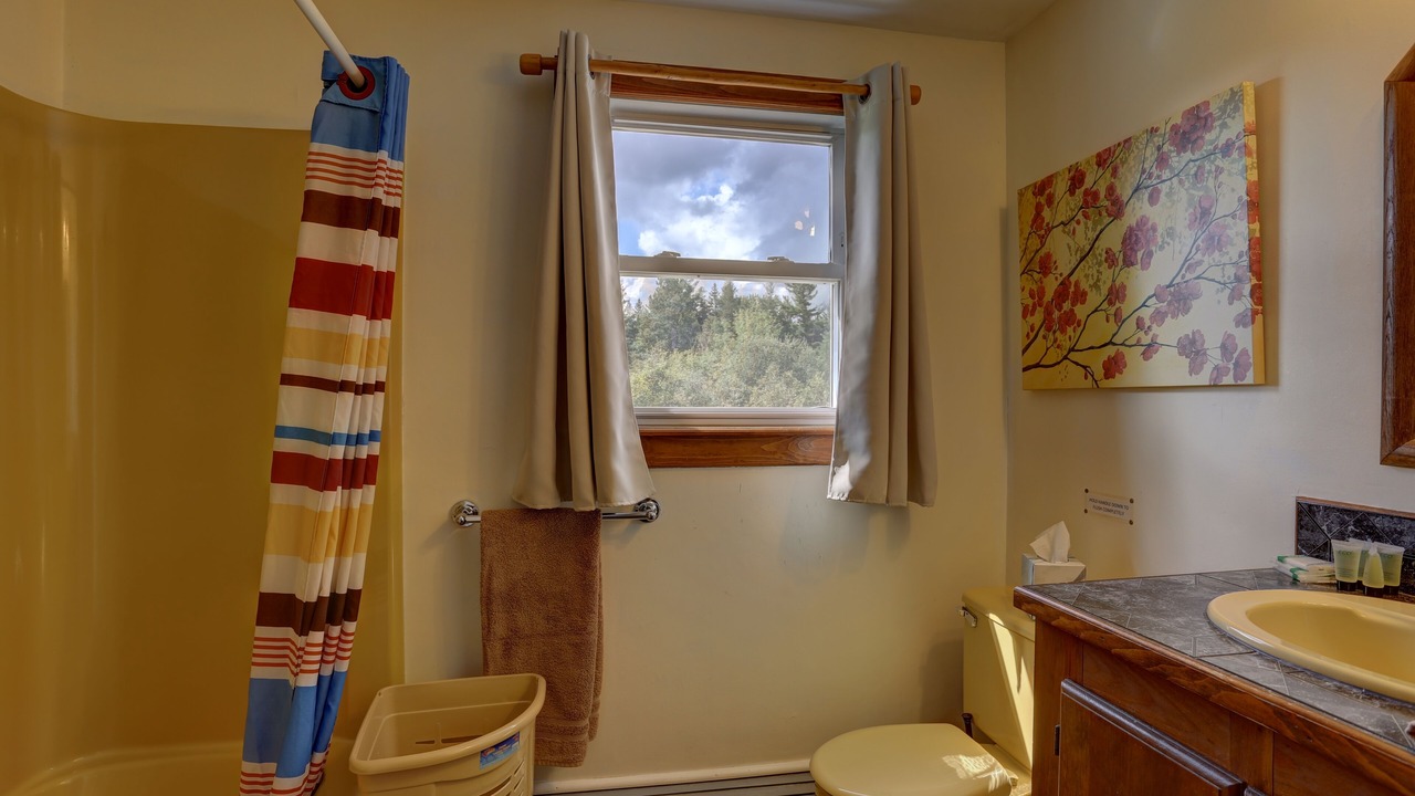 Photo of Bathroom in Jefferson